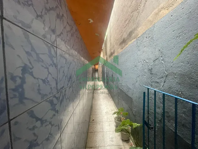 Casa 2 quartos e 2 banheiros, à venda, no bairro Chácara Mafalda em São Paulo