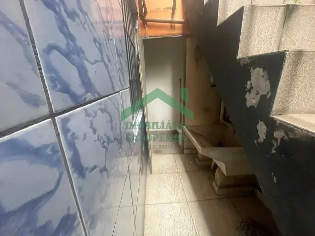 Casa 2 quartos e 2 banheiros, à venda, no bairro Chácara Mafalda em São Paulo