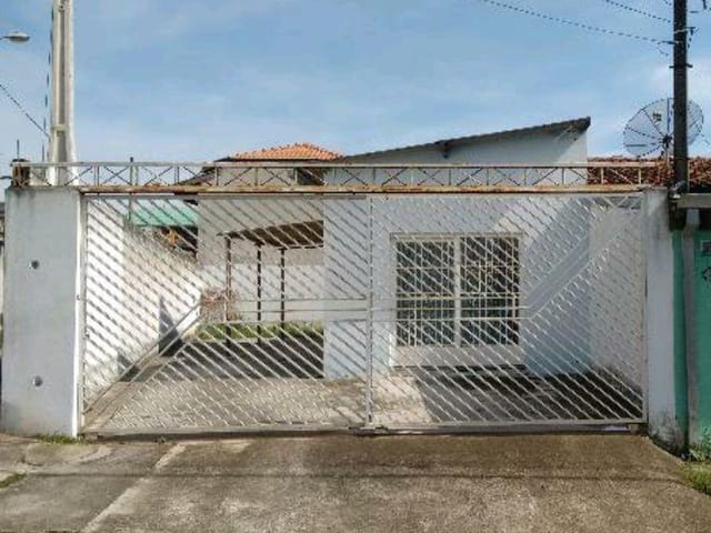 Foto do Casa - Casa residencial à venda, Jardim Mariana, São José dos Campos. | INDEPENDENCE NEGOCIOS IMOBILIARIOS LTDA