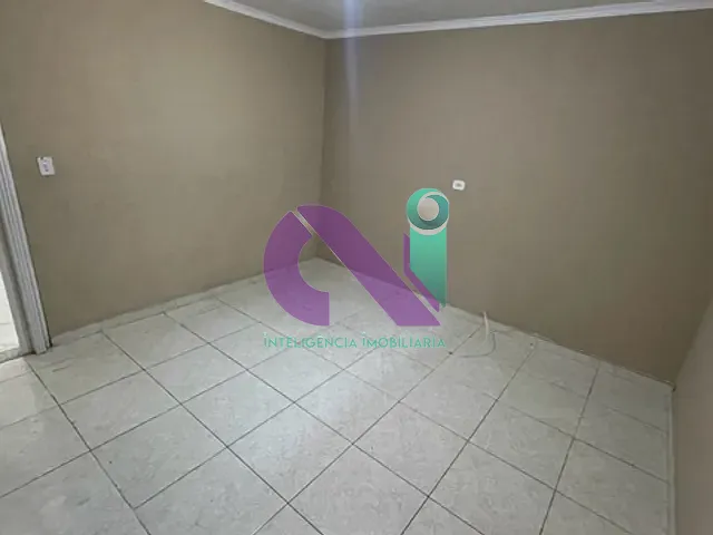 Casa com 117m² 2 quartos e 1 banheiro, à venda, no bairro Santo Antônio em Osasco