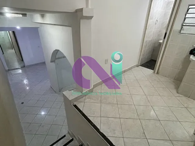 Casa com 117m² 2 quartos e 1 banheiro, à venda, no bairro Santo Antônio em Osasco