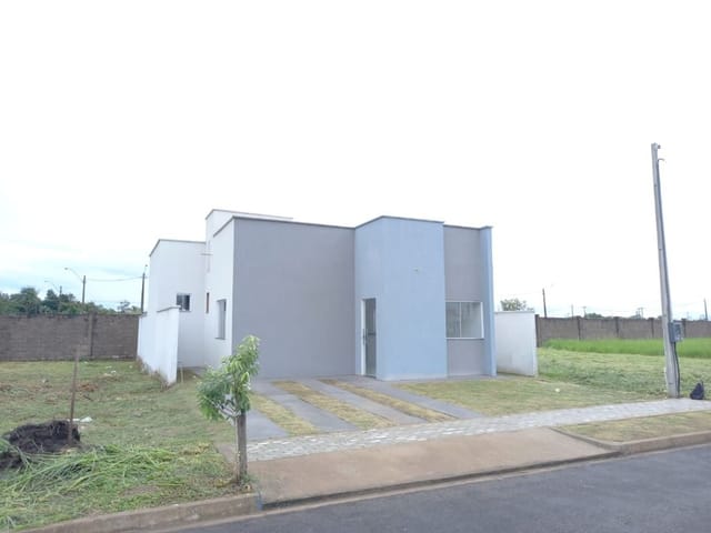 Foto do Casa - Casa com 3 dormitórios à venda, 85 m² por R$ 290.000,00 - São Felix 3 - Marabá/PA | Tercasa Imobiliária & Construtora