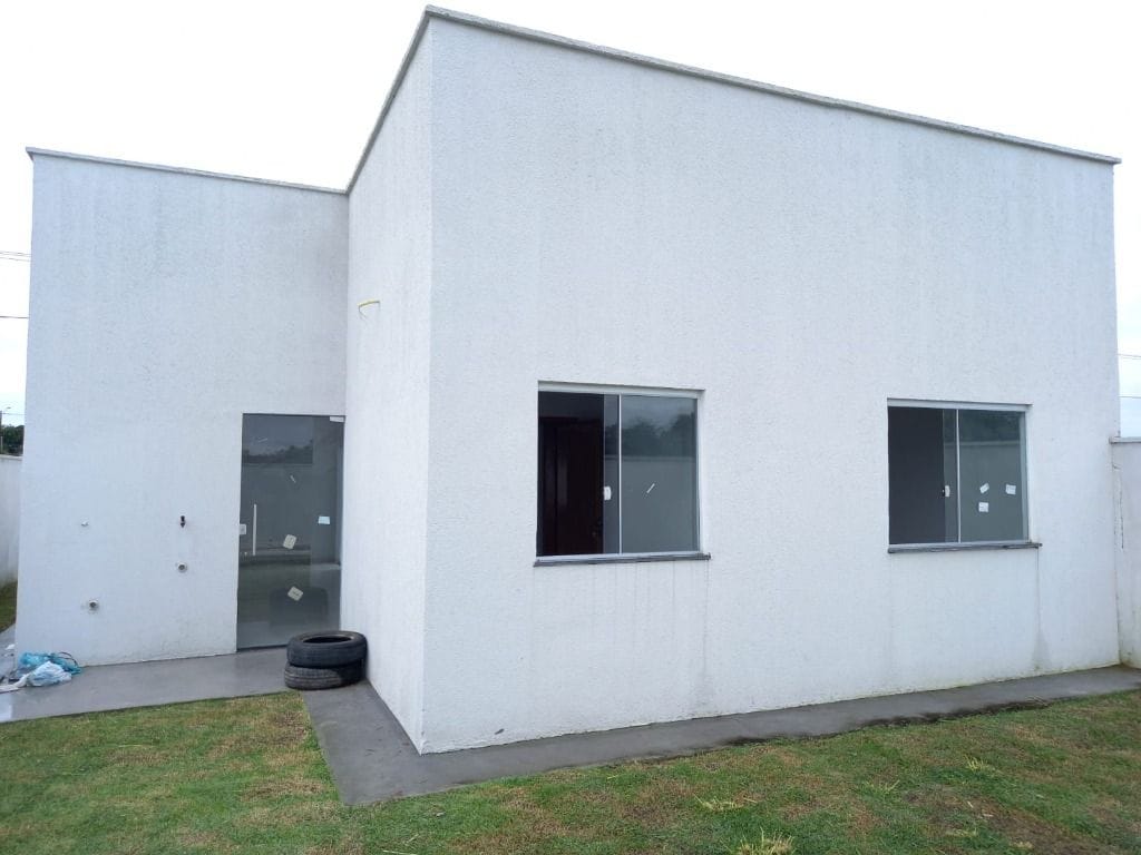Casa à venda com 3 quartos, 85m² - Foto 4