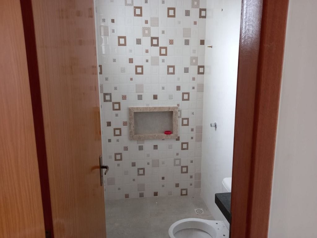 Casa à venda com 3 quartos, 85m² - Foto 9