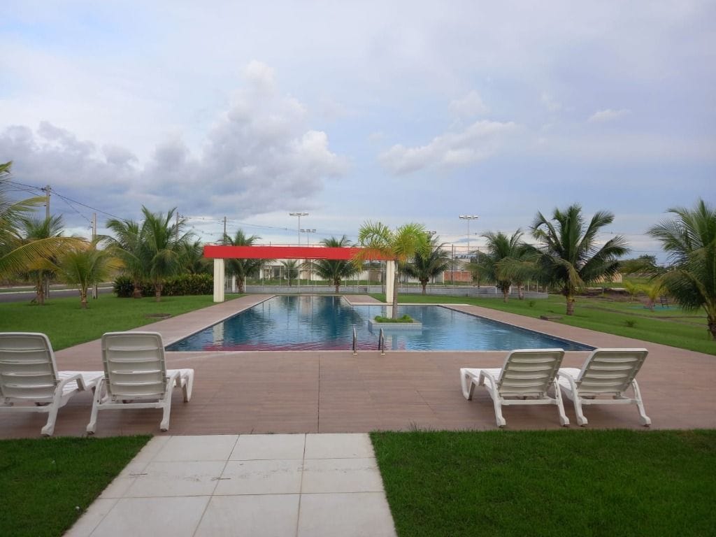 Casa à venda com 3 quartos, 85m² - Foto 17