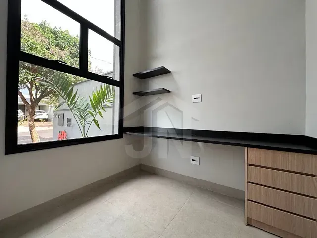 Casa 3 quartos e 5 banheiros, à venda, no bairro Jardim San Marco II em Ribeirão Preto