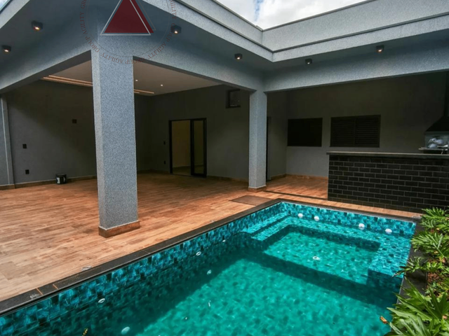 Casa com 200m² 3 quartos e 3 banheiros, à venda, no bairro Jardim Natal I em Franca