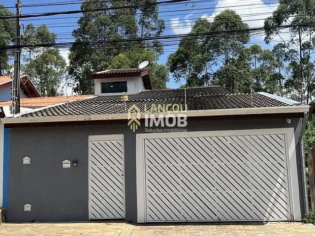 Casa 2 quartos e 1 banheiro, à venda, no bairro Jardim Itália em Várzea Paulista