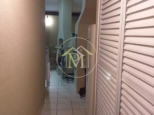 Casa com 172m² 3 quartos e 4 banheiros, à venda, no bairro Parque Campolim em Sorocaba