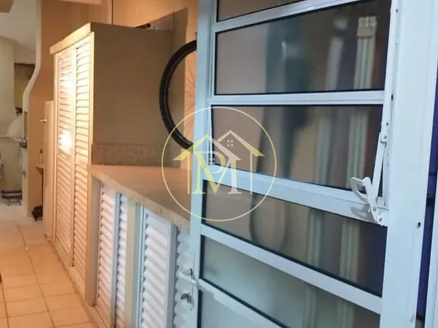 Casa com 172m² 3 quartos e 4 banheiros, à venda, no bairro Parque Campolim em Sorocaba