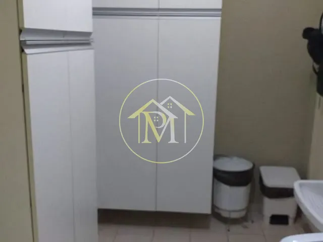 Casa com 172m² 3 quartos e 4 banheiros, à venda, no bairro Parque Campolim em Sorocaba