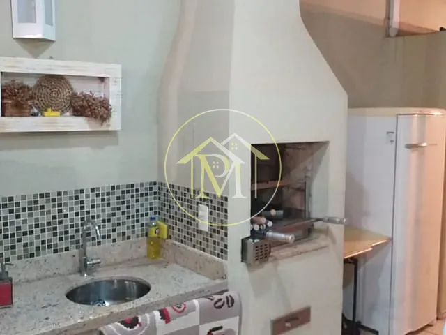 Casa com 172m² 3 quartos e 4 banheiros, à venda, no bairro Parque Campolim em Sorocaba