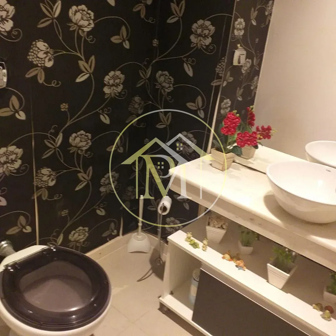 Casa, 3 quartos, 172 m² - Foto 9