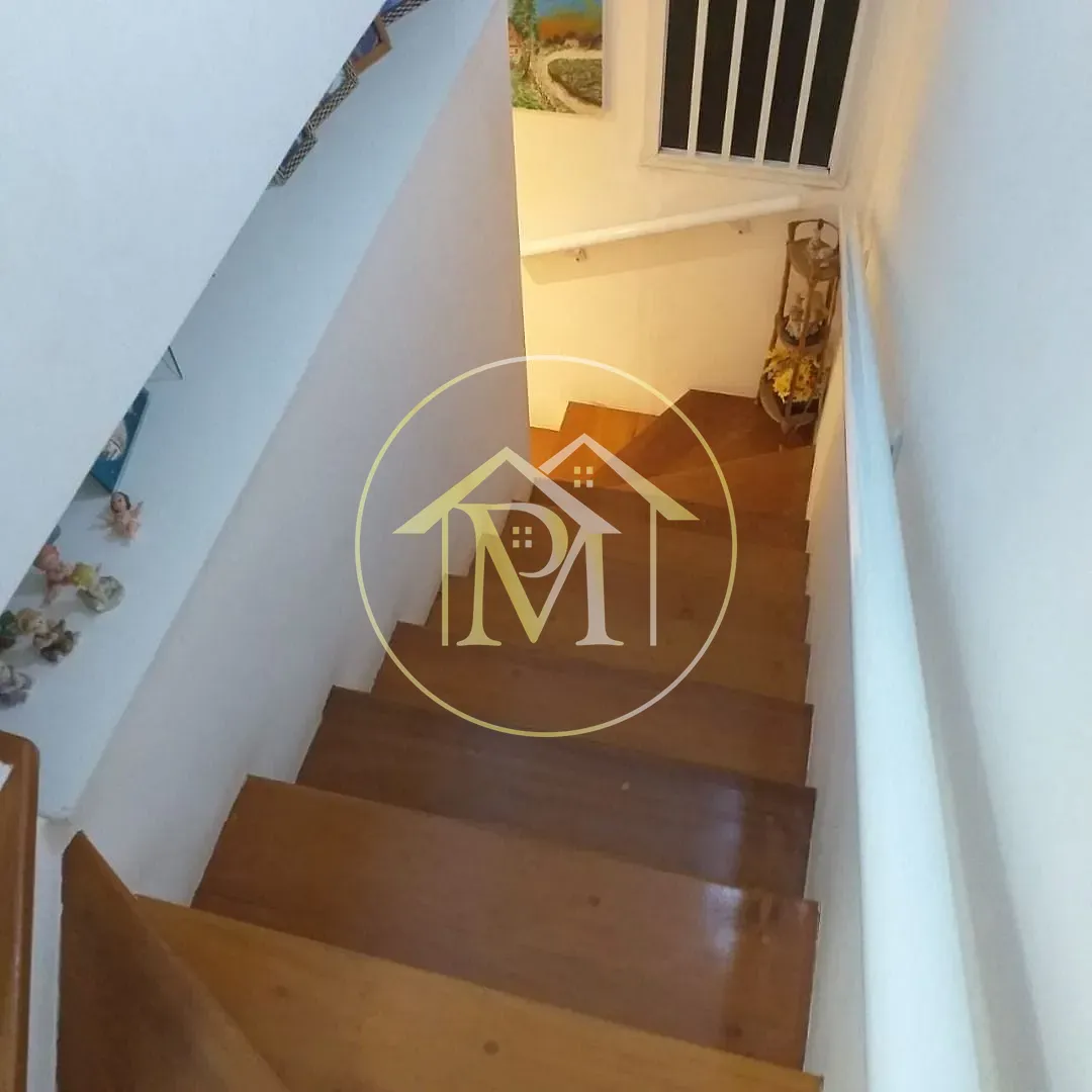 Casa, 3 quartos, 172 m² - Foto 18
