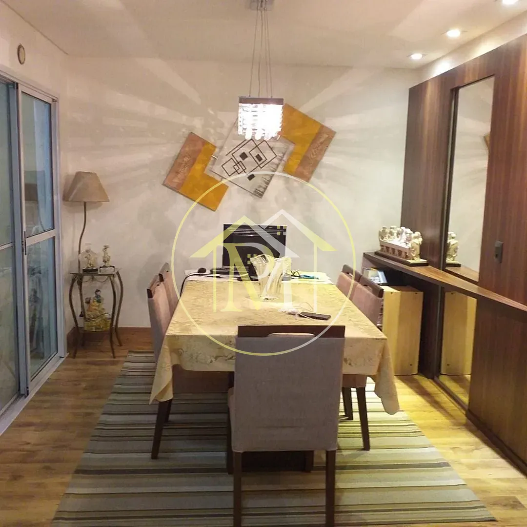 Casa, 3 quartos, 172 m² - Foto 13