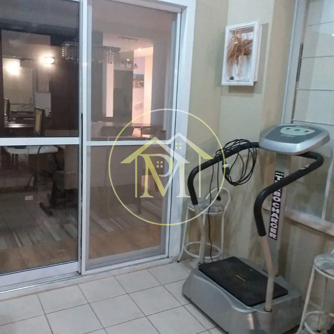 Casa, 3 quartos, 172 m² - Foto 7