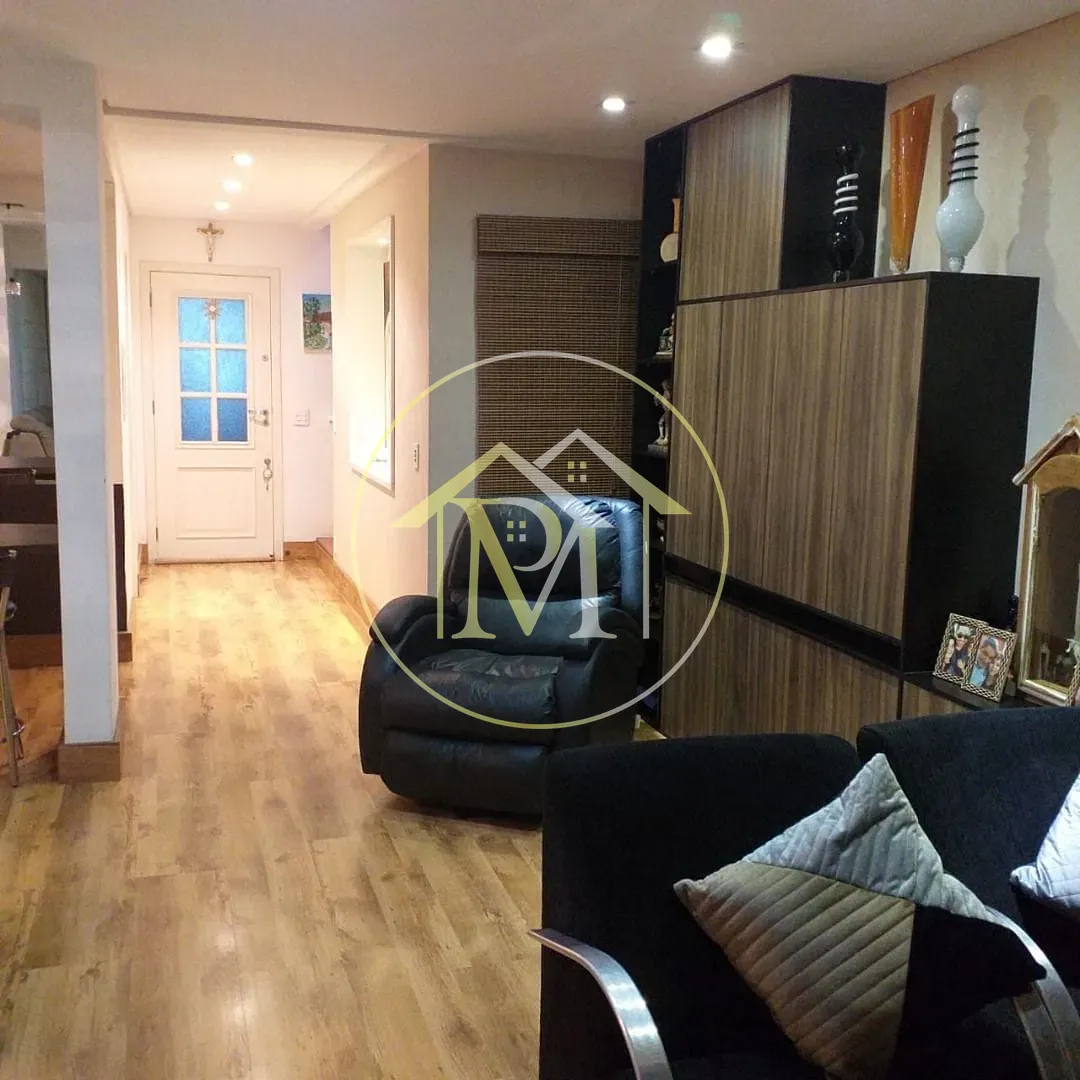 Casa, 3 quartos, 172 m² - Foto 11