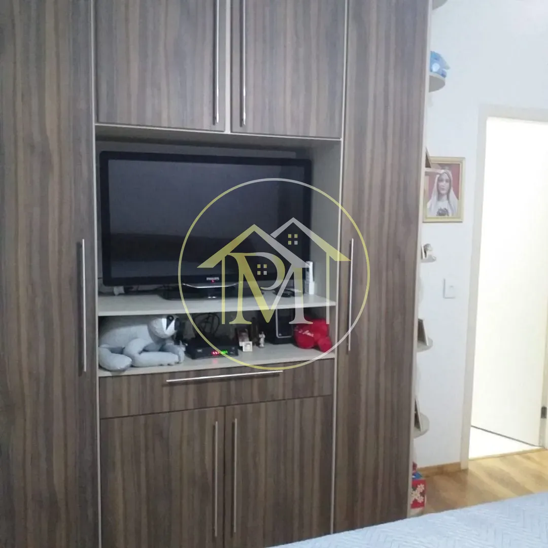 Casa, 3 quartos, 172 m² - Foto 24