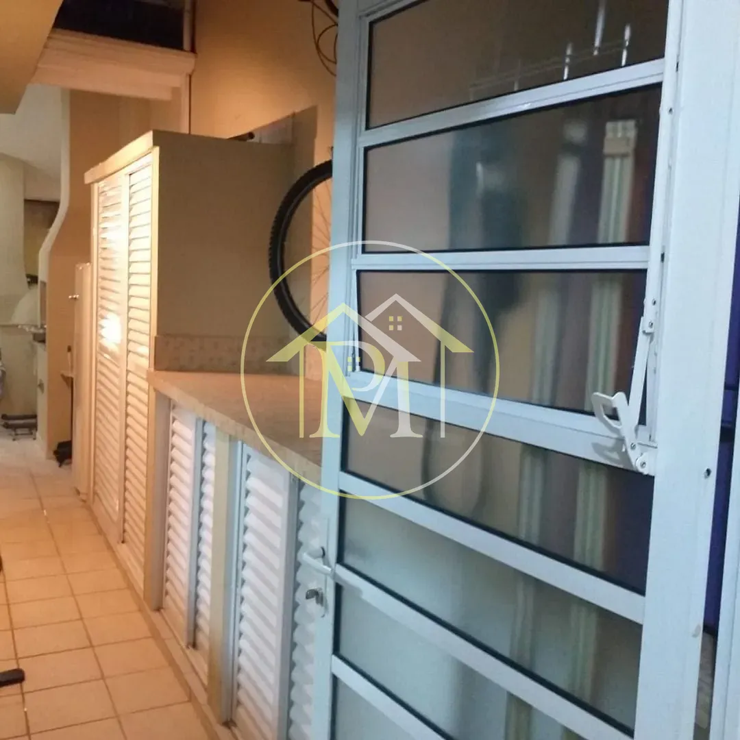 Casa, 3 quartos, 172 m² - Foto 5