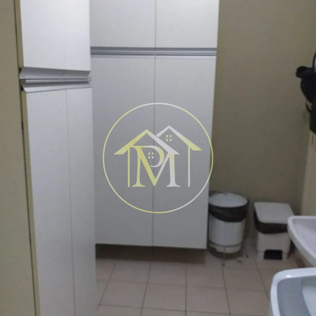 Casa, 3 quartos, 172 m² - Foto 2