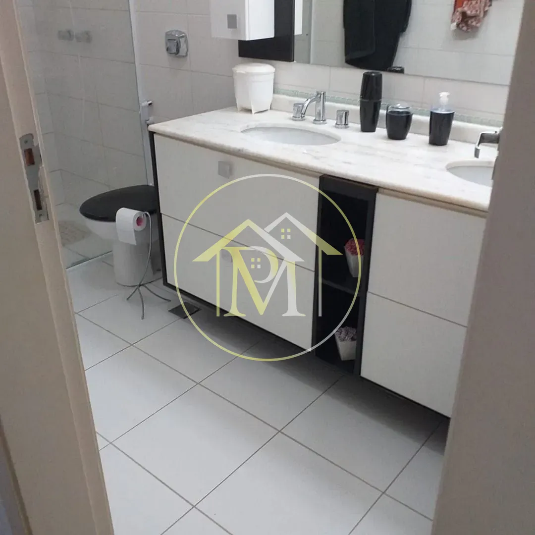 Casa, 3 quartos, 172 m² - Foto 22