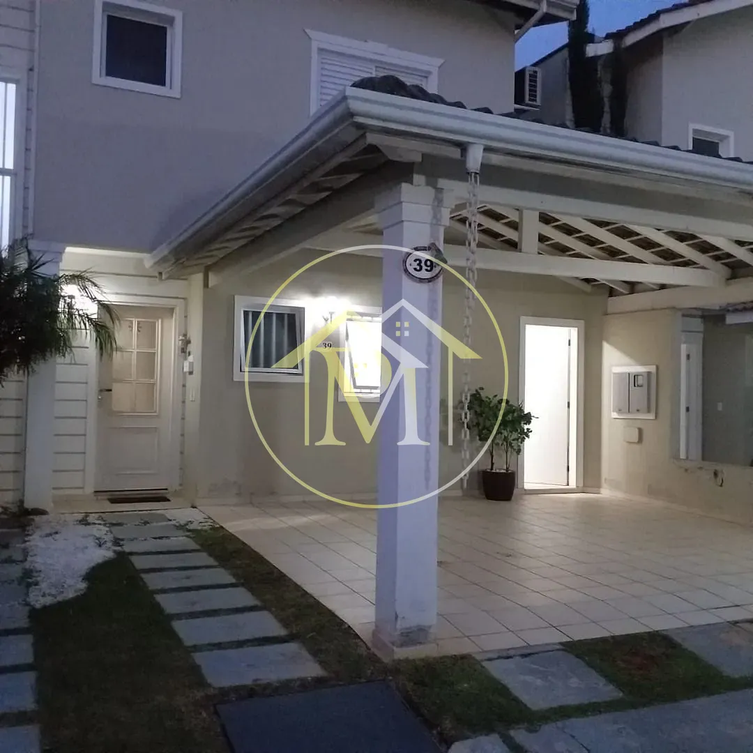 Casa, 3 quartos, 172 m² - Foto 1