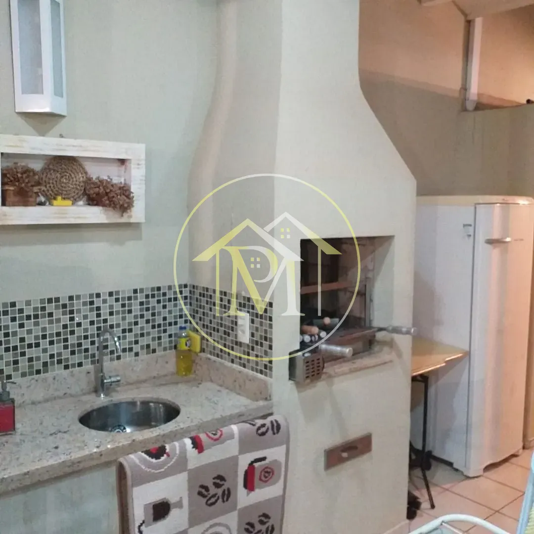 Casa, 3 quartos, 172 m² - Foto 3