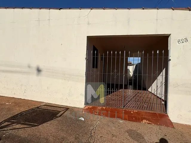 Casa com 250m² 1 quarto e 1 banheiro, para alugar, no bairro Jardim Boa Vista em Serrana