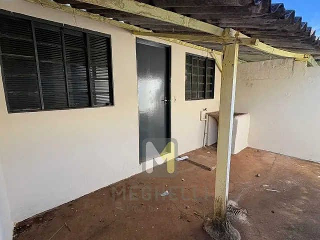 Casa com 250m² 1 quarto e 1 banheiro, para alugar, no bairro Jardim Boa Vista em Serrana