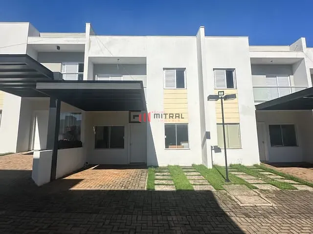 Casa 3 quartos e 3 banheiros, à venda, no bairro Terra Bonita em Londrina