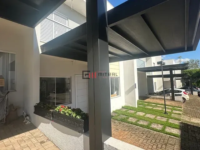 Casa 3 quartos e 3 banheiros, à venda, no bairro Terra Bonita em Londrina