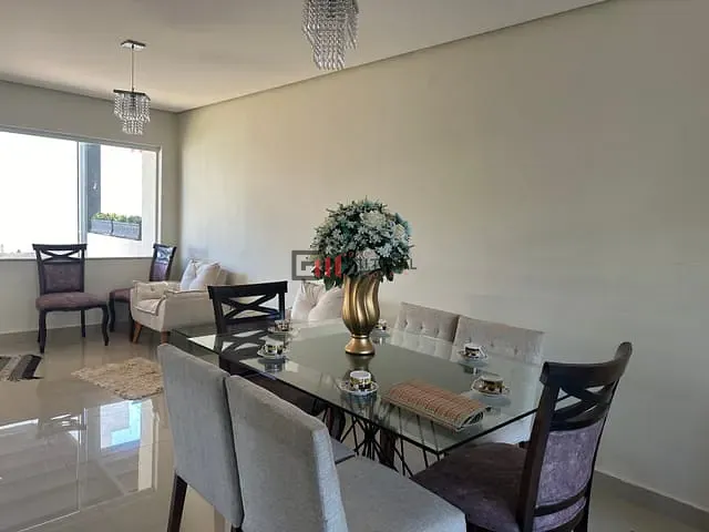 Casa 3 quartos e 3 banheiros, à venda, no bairro Terra Bonita em Londrina