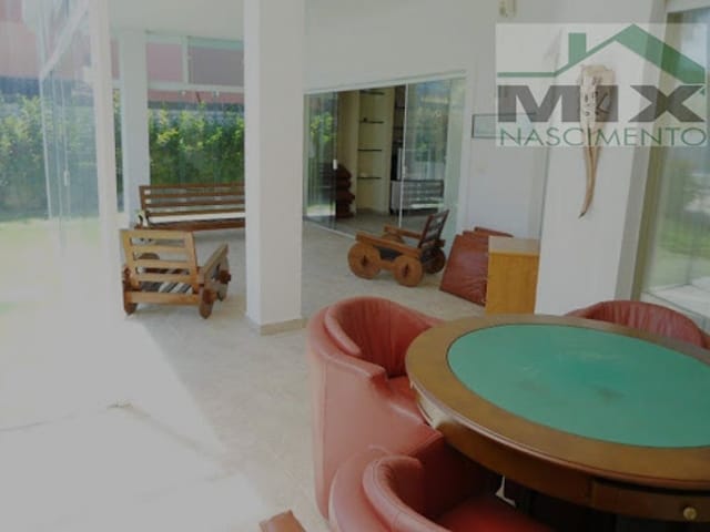 Foto do Casa - Casa de Condominio em Jardim Acapulco  -  Guarujá | Mix Nascimento