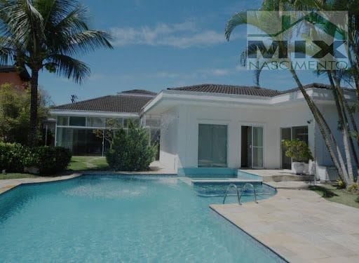 Foto do Casa - Casa de Condominio em Jardim Acapulco  -  Guarujá | Mix Nascimento