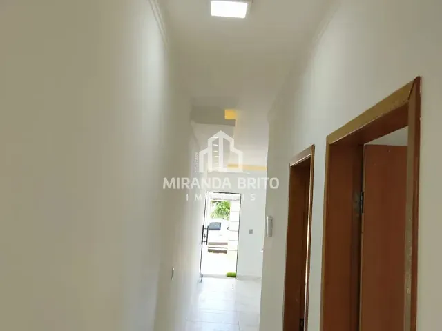 Casa 2 quartos e 2 banheiros, à venda, no bairro Residencial Buena Vista III em Goiânia