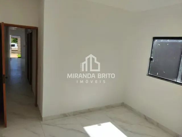 Casa 2 quartos e 2 banheiros, à venda, no bairro Residencial Buena Vista III em Goiânia