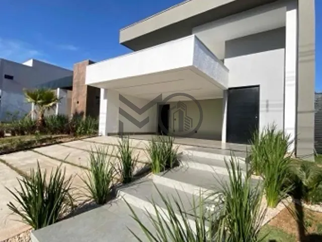 Casa com 306m² 3 quartos e 4 banheiros, à venda, no bairro Condomínio Belvedere 2 em Cuiabá