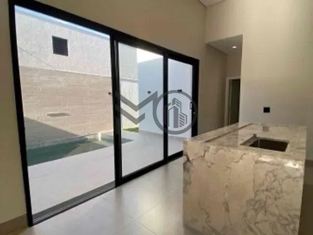 Casa com 306m² 3 quartos e 4 banheiros, à venda, no bairro Condomínio Belvedere 2 em Cuiabá