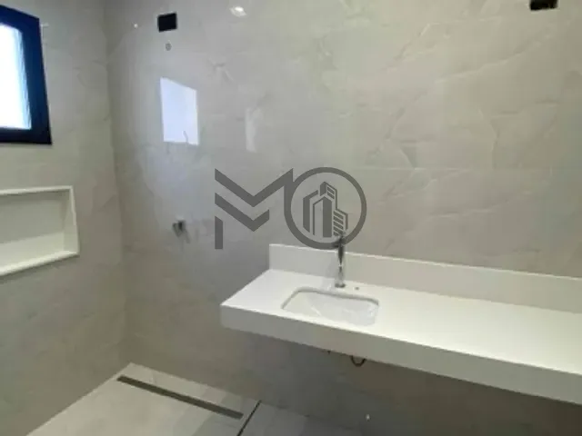 Casa com 306m² 3 quartos e 4 banheiros, à venda, no bairro Condomínio Belvedere 2 em Cuiabá