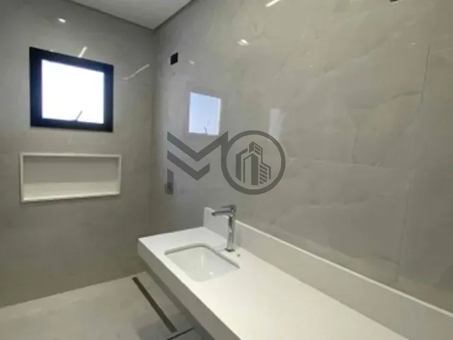 Casa com 306m² 3 quartos e 4 banheiros, à venda, no bairro Condomínio Belvedere 2 em Cuiabá