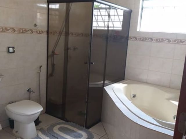 Foto do Casa - Casa à venda 5 Quartos, 1 Suite, 2 Vagas, 550M², Interlagos, Londrina - PR | Imobiliária Natal LTDA