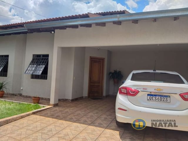 Foto do Casa - Casa à venda 5 Quartos, 1 Suite, 2 Vagas, 550M², Interlagos, Londrina - PR | Imobiliária Natal LTDA