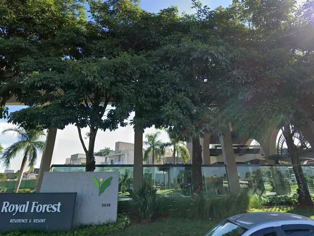 Casa com 329m² 4 quartos e 5 banheiros, à venda, no bairro Esperança em Londrina