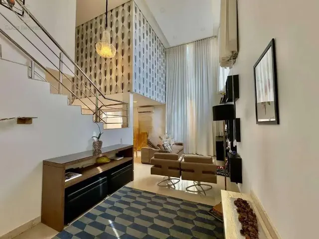 Casa com 329m² 4 quartos e 5 banheiros, à venda, no bairro Esperança em Londrina