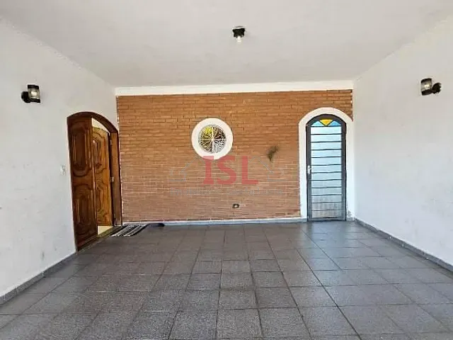Casa com 300m² 3 quartos e 1 banheiro, à venda, no bairro Jardim Campos Elíseos em Campinas