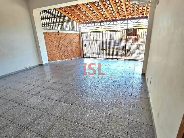 Casa com 300m² 3 quartos e 1 banheiro, à venda, no bairro Jardim Campos Elíseos em Campinas