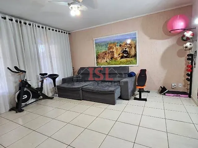 Casa com 300m² 3 quartos e 1 banheiro, à venda, no bairro Jardim Campos Elíseos em Campinas