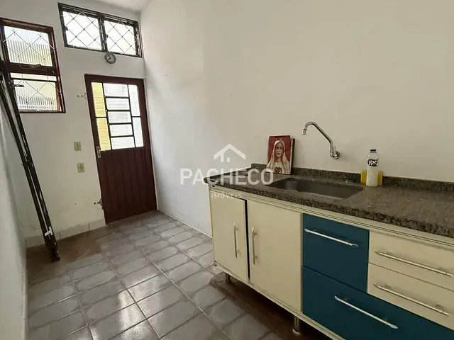 Casa 2 quartos e 2 banheiros, à venda, no bairro Parque Residencial São Joaquim em Santa Bárbara D'Oeste