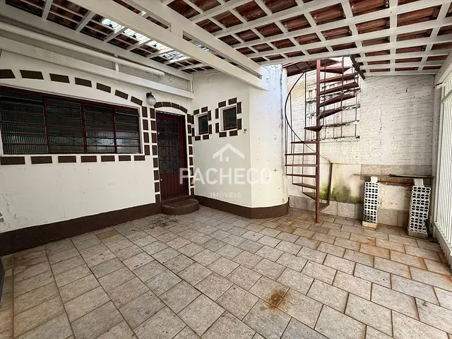 Casa 2 quartos e 2 banheiros, à venda, no bairro Parque Residencial São Joaquim em Santa Bárbara D'Oeste