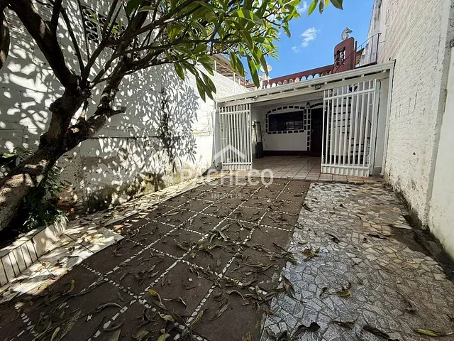 Casa 2 quartos e 2 banheiros, à venda, no bairro Parque Residencial São Joaquim em Santa Bárbara D'Oeste